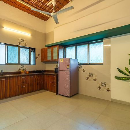 Eko Stay- Casa Polo Villa Alībāg Εξωτερικό φωτογραφία