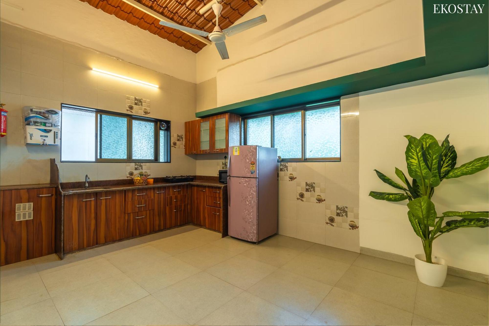 Eko Stay- Casa Polo Villa Alībāg Εξωτερικό φωτογραφία